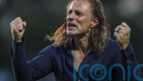 Gareth Ainsworth: I didn&rsquo;t see who scored Gillingham&rsquo;s late winner