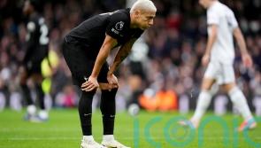 Tottenham&rsquo;s relegation fears deepen as losing run extends at Fulham