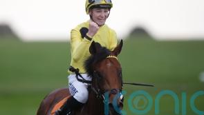 Boughey counting down to the Guineas with Bow Echo