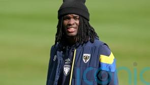 Osman Foyo scores first Sutton goal in vital victory at Hartlepool