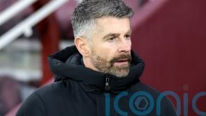 Stephen Robinson rues St Mirren errors in defeat to Dundee United