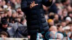 Igor Tudor backing Tottenham players to step up amid Premier League struggles