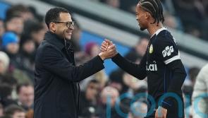 &lsquo;World class&rsquo; Joao Pedro delights Liam Rosenior as Chelsea secure crucial win