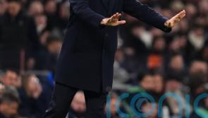 Igor Tudor confident he can keep Tottenham in Premier League