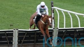 Mondo Man seeking Imperial honours at Sandown