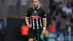 Jodi Jones completes stunning late turnaround as Notts County beat Walsall