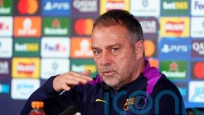 Hansi Flick: Barcelona out to show they can handle &lsquo;best league in the world&rsquo;