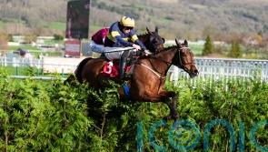 Final Orders makes it a Cheltenham first for Conor Stone-Walsh