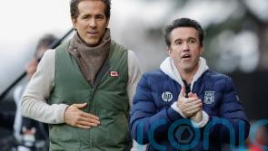 Live from Wrexham: Why are Ryan Reynolds and Rob Mac commentating on Sky Sports?