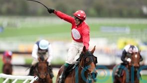 Home By The Lee digs deeps for Stayers&rsquo; success