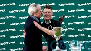 Ruby Walsh praise for &lsquo;brilliant&rsquo; Gold Cup hero Paul Townend