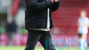 Kim Hellberg &ldquo;impressed&rdquo; with Middlesbrough team after draw with Bristol City