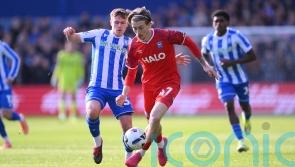 Ipswich continue their automatic promotion charge with victory at Sheff Wed