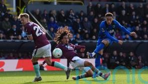 Andoni Iraola frustrated as Bournemouth&rsquo;s blank at Burnley adds to run of draws