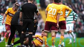 Alex Oxlade-Chamberlain risked Elijah Just&rsquo;s World Cup spot &ndash; Jens Berthel Askou