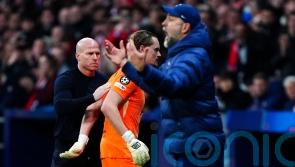 Igor Tudor defends handling of Antonin Kinsky substitution