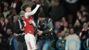 Wayne Rooney urges patience for Arsenal history-maker Max Dowman