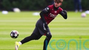 Mikel Arteta believes Max Dowman&rsquo;s exuberance can help inspire Arsenal