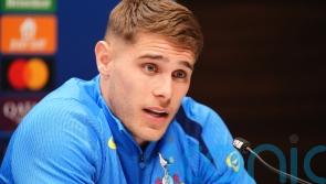 Micky van de Ven dismisses &lsquo;nonsense&rsquo; claim that Tottenham players do not care