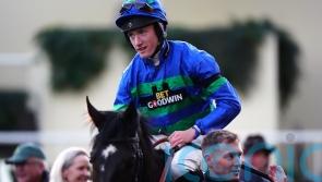 Gordon eyeing Aintree assignment for Bass Hunter