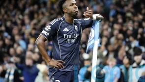 Manchester City&rsquo;s Champions League hopes ended by Real Madrid once again