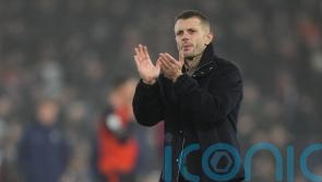 Luton boss Jack Wilshere praises the importance of set-pieces during Exeter win