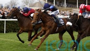 Travel problems not helping Oliver Show&rsquo;s bid to go one better at Doncaster