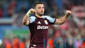 Aston Villa sweep aside Lille to reach Europa League quarter-finals