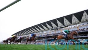 Calandagan given the nod for Sheema Classic bid