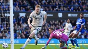 Josh Coburn equalises as Millwall take vital point from promotion-rivals Ipswich