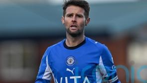 Ollie Norwood earns Stockport point at Luton