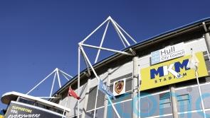 Hull remain in the thick of the promotion hunt after win over Wednesday