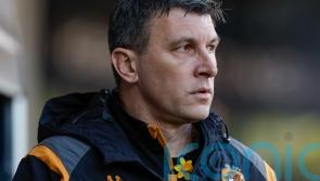 International break comes at the right time for Hull boss Sergej Jakirovic