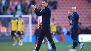 Tonda Eckert praises Southampton for passing &lsquo;test of maturity&rsquo; against Oxford