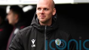 Craig McLeish wants win at Falkirk to kickstart St Mirren&rsquo;s bid for survival