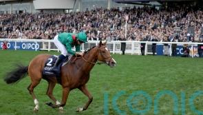 Calandagan limbering up for Sheema Classic challenge