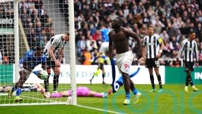 Brian Brobbey nets late winner as Sunderland complete derby double at Newcastle
