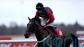 Fine Shot handed Aintree assignment