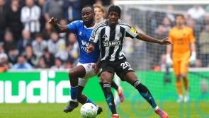 Tyne-Wear derby paused after report of discriminatory abuse