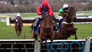 Lavelle content to pull stumps with Ma Shantou for the season