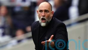 Tottenham boss Igor Tudor misses media duties due to family bereavement