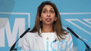 Reform MP says FA diversity target &lsquo;utter woke nonsense&rsquo; and suggests new policy