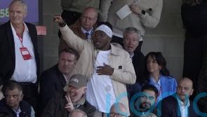 Dagenham shareholder KSI to show Hampton & Richmond clash on his YouTube channel