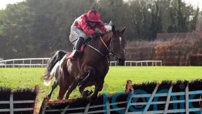 Ground conditions key for The Big Westerner&rsquo;s next assignment