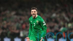 Focus on football in Dail during Leader&rsquo;s Questions ahead of Prague match