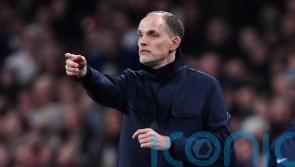 Thomas Tuchel says he learned &lsquo;a lot&rsquo; from England&rsquo;s draw with Uruguay