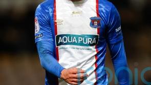 Cameron Harper snatches late winner for Carlisle over struggling Braintree