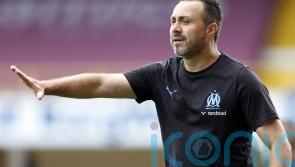 Roberto De Zerbi atones for Mason Greenwood comments in first Spurs interview