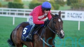 Grangeclare West could add to extraordinary Cheveley Park odyssey