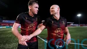 Dan Creaney scores winner for Tamworth against former club Solihull